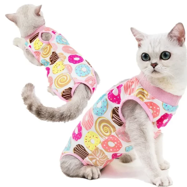 Surgical Recovery Suit