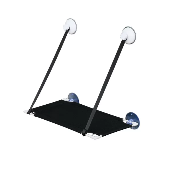 Window Mounted Bed - Image 8