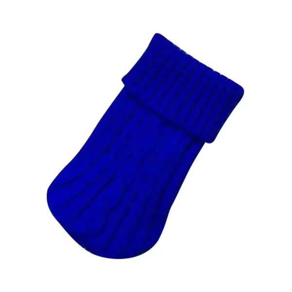 Winter Warm Cat Sweater - Image 13