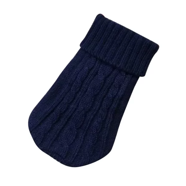 Winter Warm Cat Sweater - Image 14