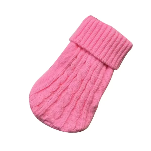 Winter Warm Cat Sweater - Image 12