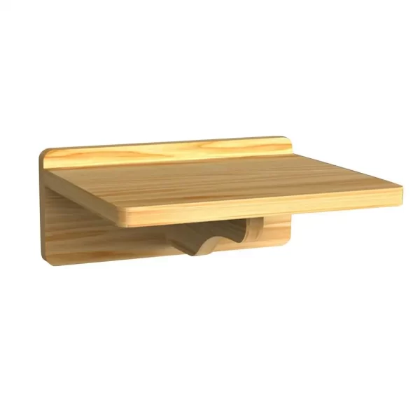 Wall-Mounted Jumping Cat Bridge - Image 5