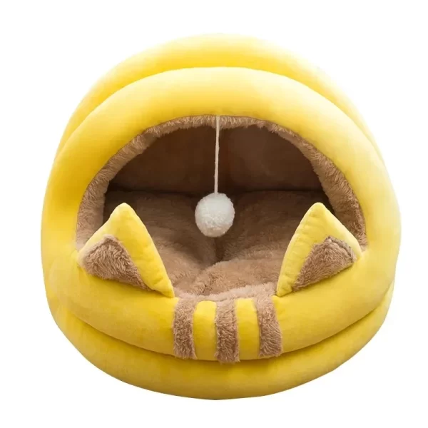 Cozy Cat Cave - Image 2