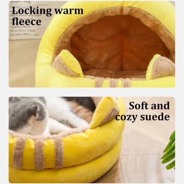 Cozy Cat Cave - Image 5