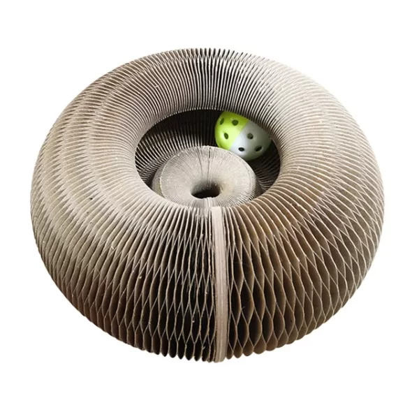 Magic Organ Cat Scratcher - Image 7