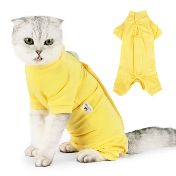 Cat Recovery Suit - Image 8