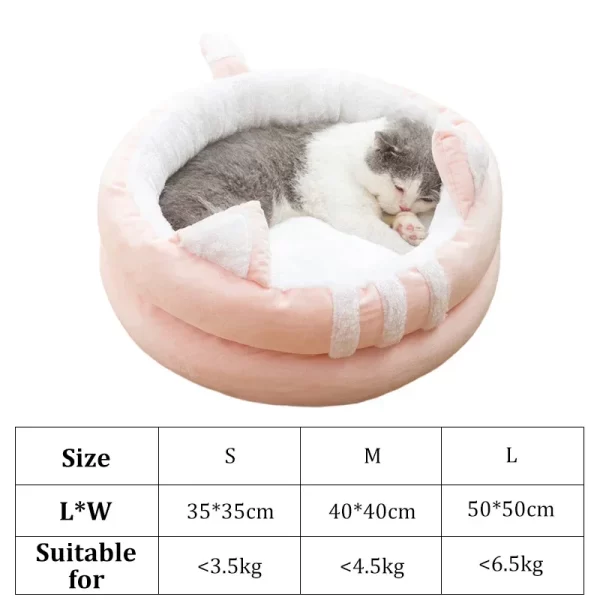 Cozy Cat Cave - Image 6