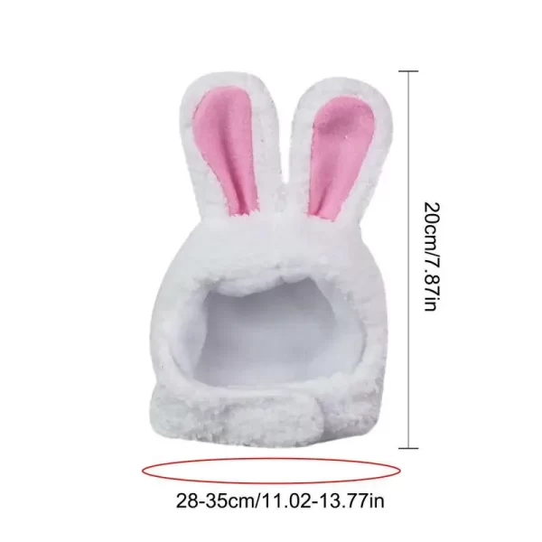 Cute Bunny Ears - Image 7
