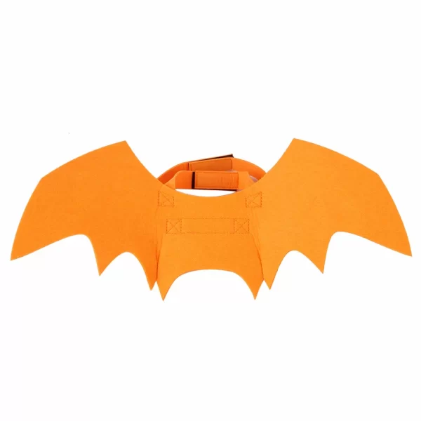 Halloween Bat Wings - Image 7