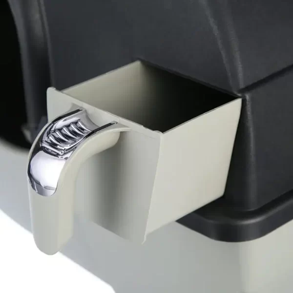 Roll n' Clean Litter Box - Image 3