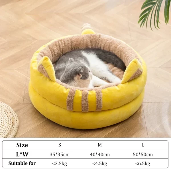Cozy Cat Cave - Image 7