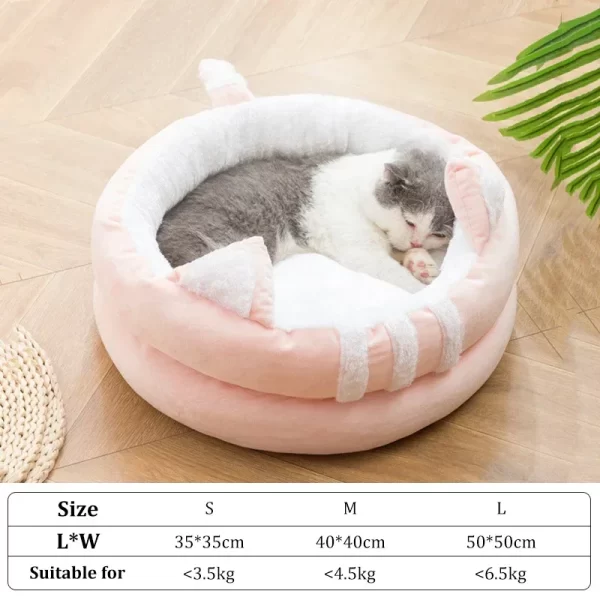 Cozy Cat Cave - Image 11