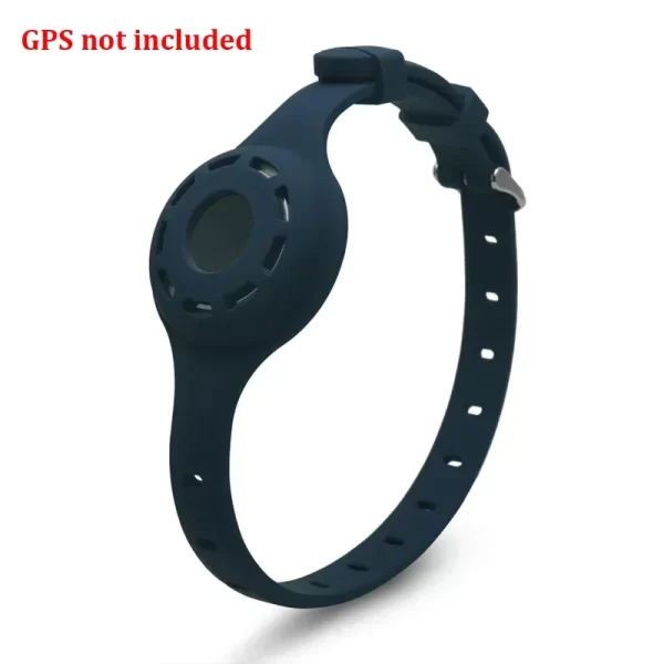 Silicone Anti-Lost Cat Collar For The Apple Airtag - Image 8