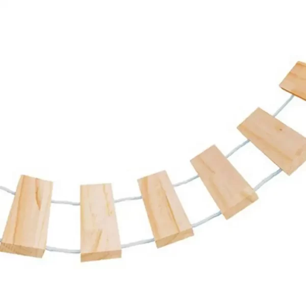 Wall Bridge For Cats