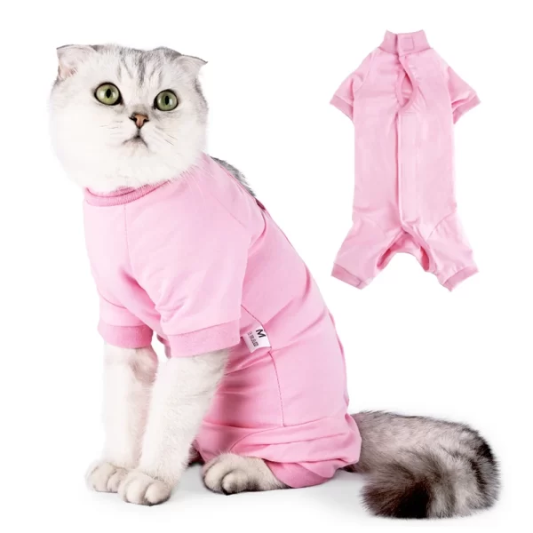 Cat Recovery Suit - Image 9