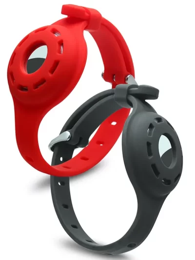 Silicone Anti-Lost Cat Collar For The Apple Airtag