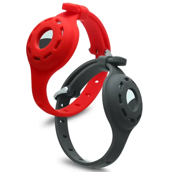 Silicone Anti-Lost Cat Collar For The Apple Airtag