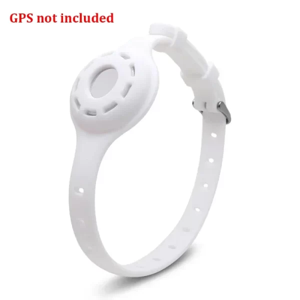 Silicone Anti-Lost Cat Collar For The Apple Airtag - Image 17