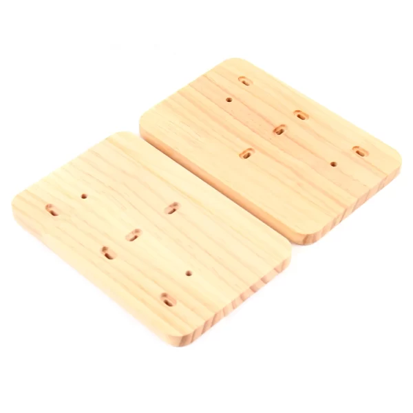 Scratching Roped Cat Bridge Set - Image 4