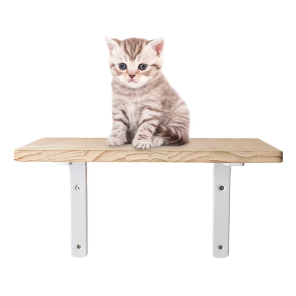 Wall-mounted Cat Hammock - Image 12