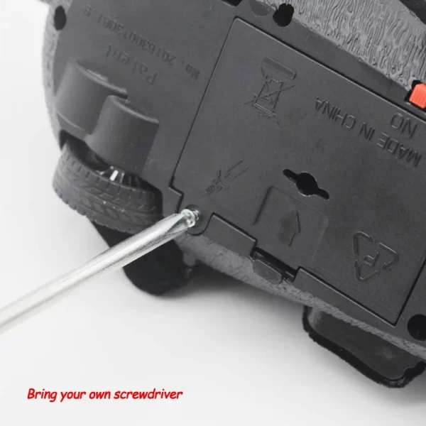 Wireless Electric Rat! You control the fun! - Image 3