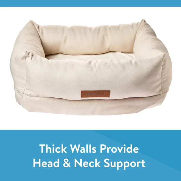 Deluxe Orthopedic Pet Bed - Image 4