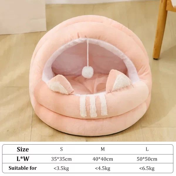 Cozy Cat Cave - Image 10