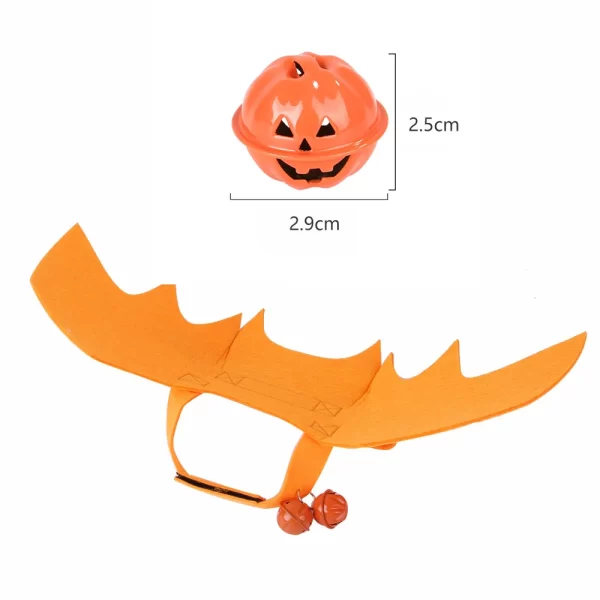 Halloween Bat Wings - Image 6