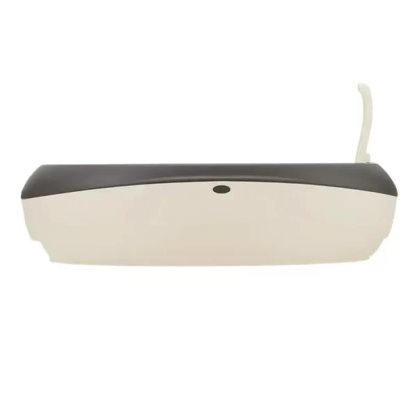 Easy Clean Cat Litter Box with Scoop - Image 2