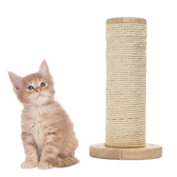 Wall-mounted Cat Hammock - Image 10