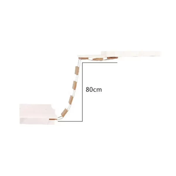 Wall Bridge For Cats - Image 6