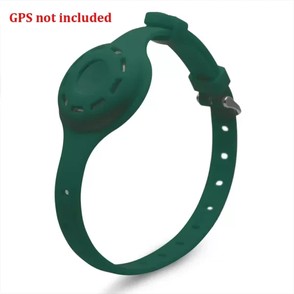 Silicone Anti-Lost Cat Collar For The Apple Airtag - Image 10