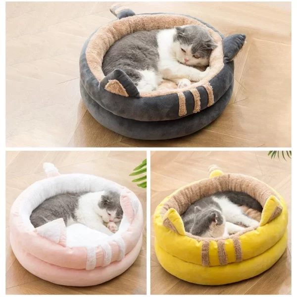 Cozy Cat Cave - Image 3