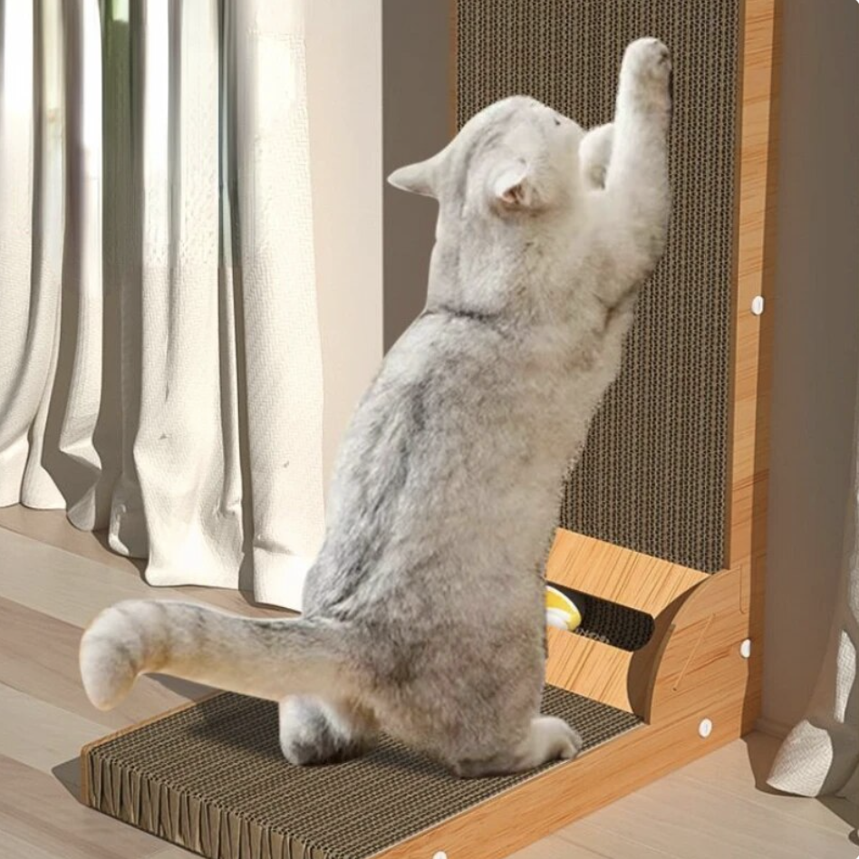 Scratching Posts scratching posts, cat furniture, kitty gallery, kittygallery
