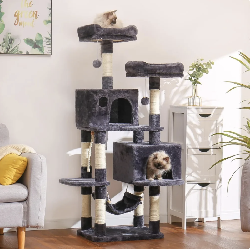 Kitty Condos kitty condos, cat condos, cat furniture, kitty furniture