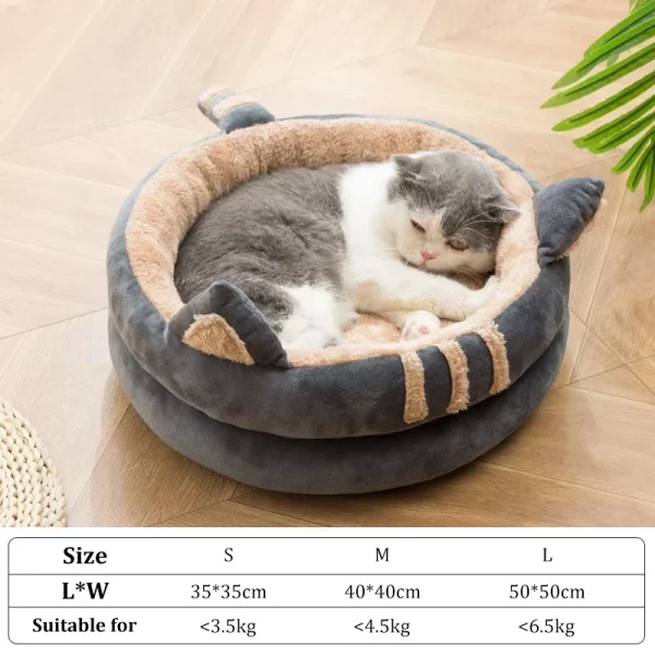 Cozy Cat Cave - Image 12