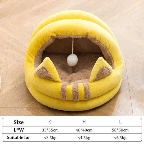 Cozy Cat Cave - Image 9