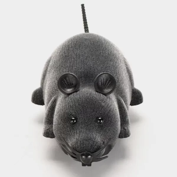 Robotic Mouse Cat Toy - Image 4