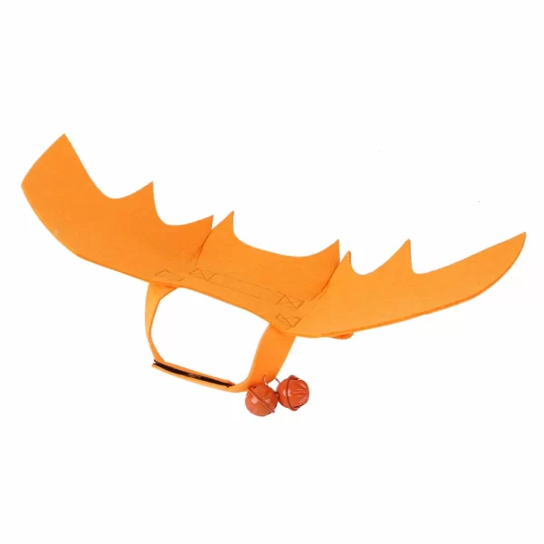 Halloween Bat Wings - Image 9