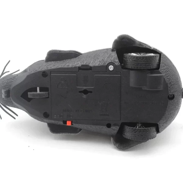 Wireless Electric Rat! You control the fun! - Image 2