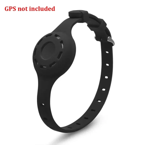 Silicone Anti-Lost Cat Collar For The Apple Airtag - Image 14