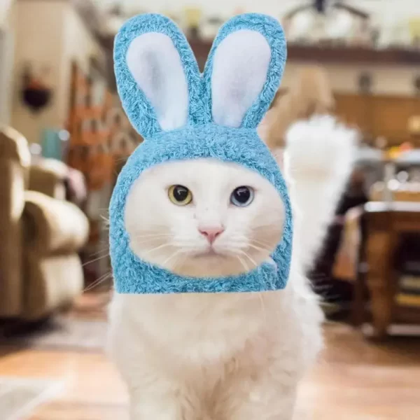 Cute Bunny Ears - Image 6