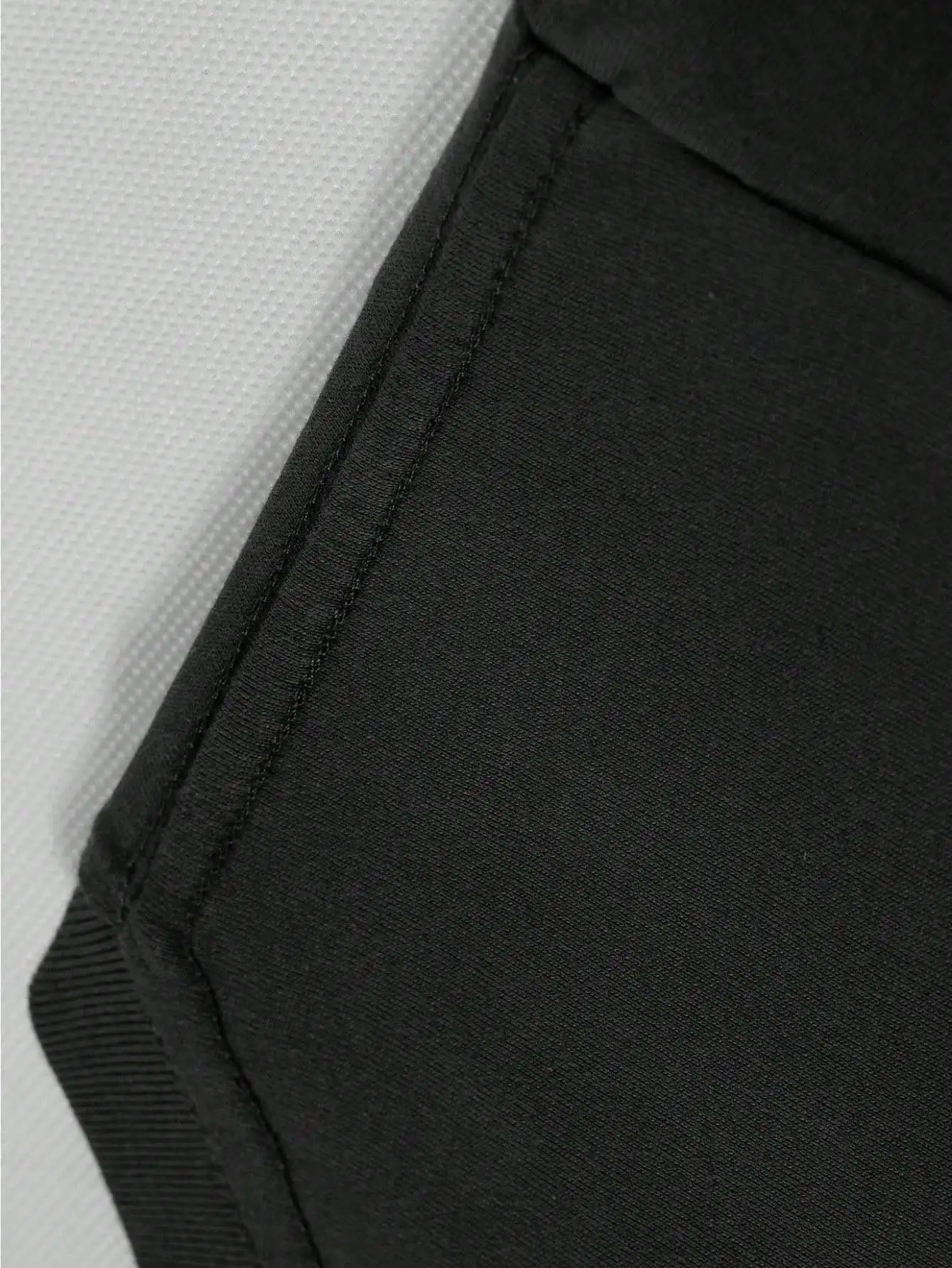 Boys/Girls Summer DJ Cat Cotton Graphic Tees, Black Casual Summer Tops With Cartoon Cat DJ Design - Image 2