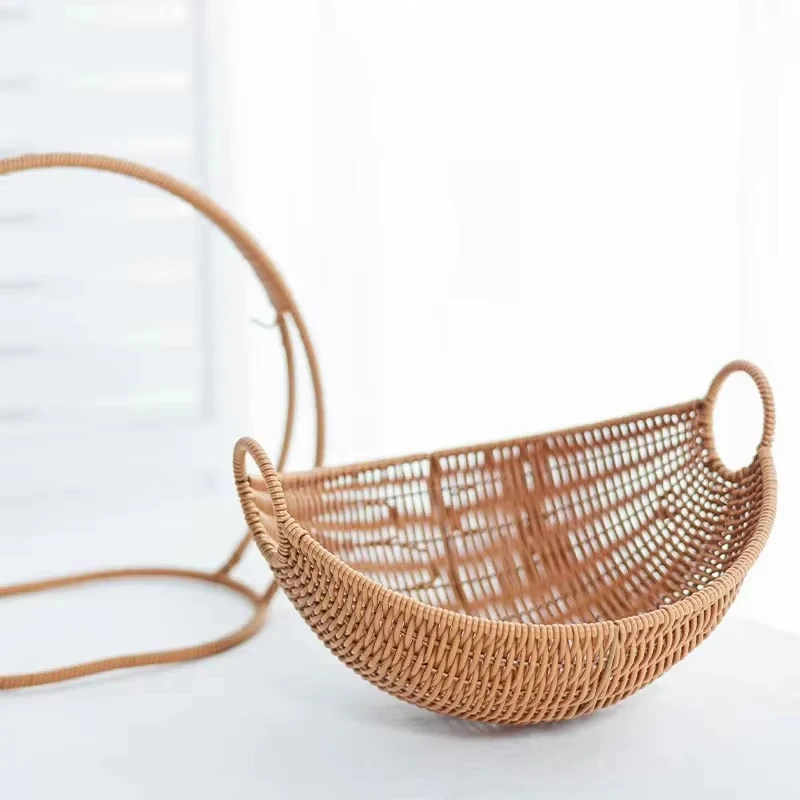 ⭐ Rattan Retreat Whisker‑Hide Cave - Image 6