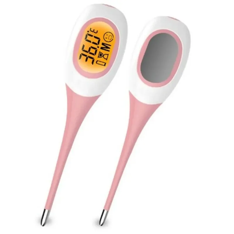 A reliable, accurate temperature check for kitties who need gentle monitoring. - Image 10