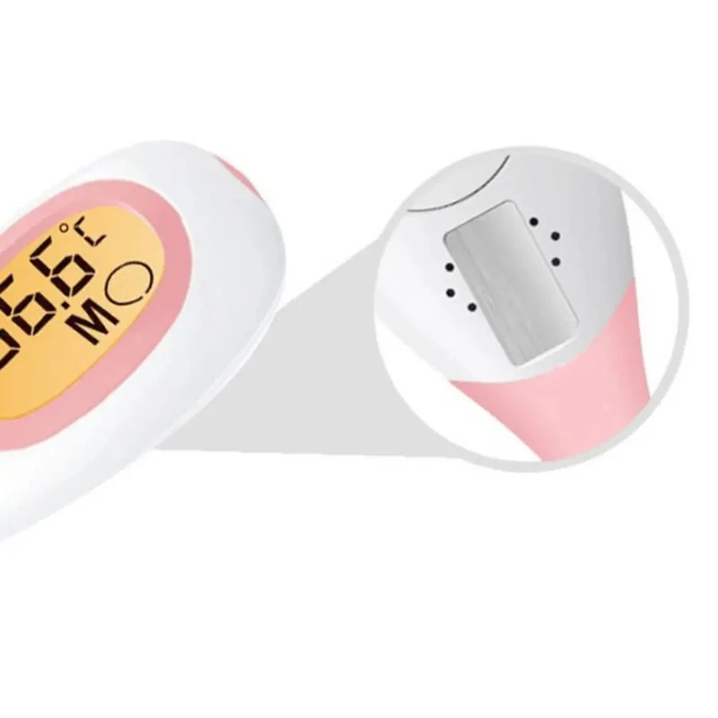 A reliable, accurate temperature check for kitties who need gentle monitoring. - Image 9