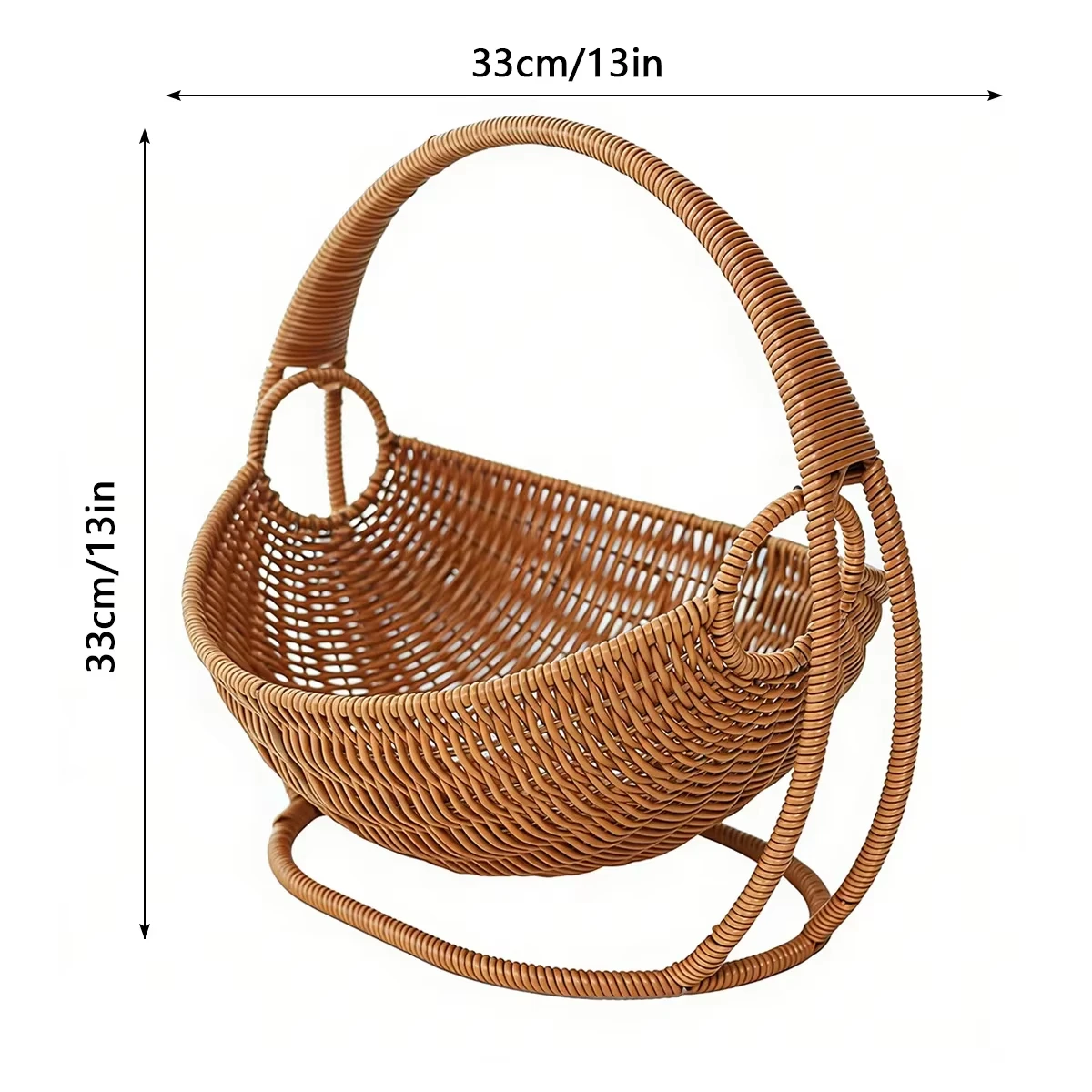 ⭐ Rattan Retreat Whisker‑Hide Cave - Image 7