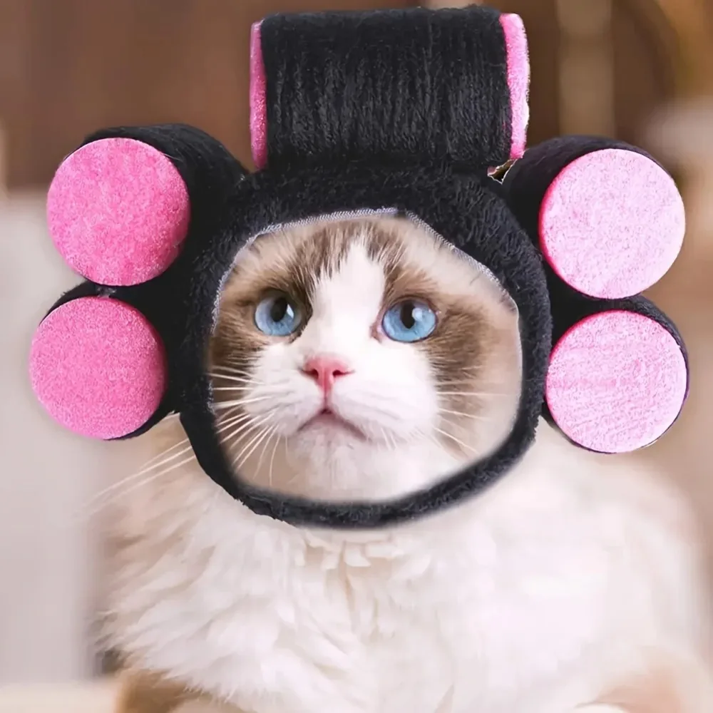 Whisker‑Ready Dress‑Up Costume — Purrfect for Playtime & Photo Ops - Image 2