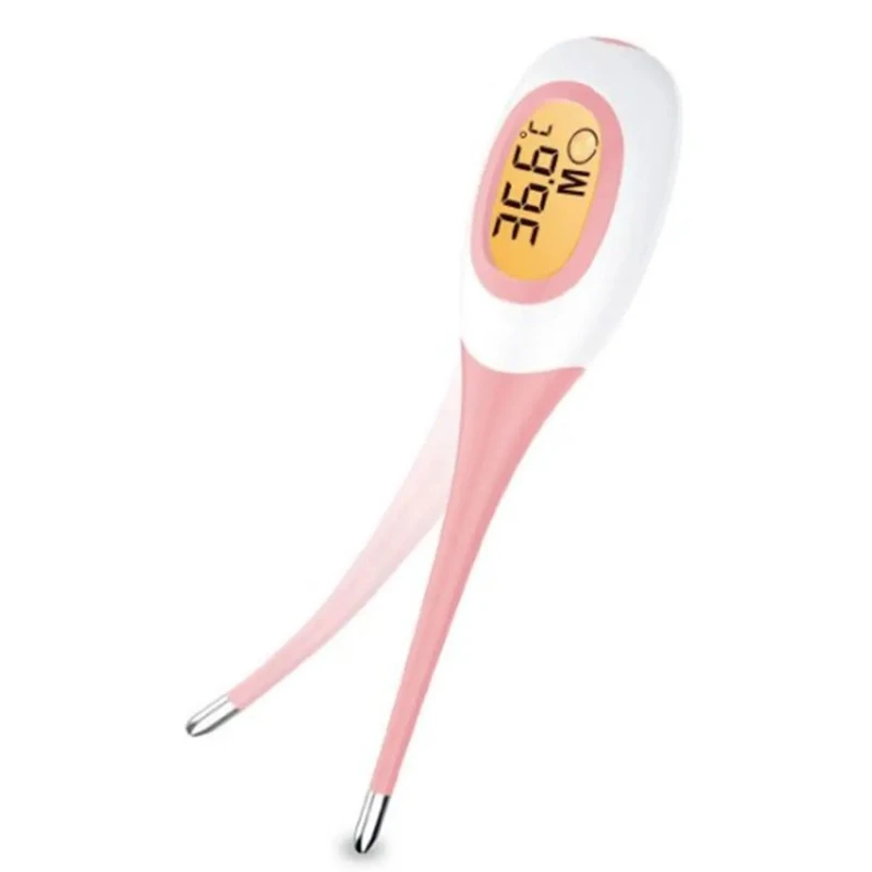 A reliable, accurate temperature check for kitties who need gentle monitoring.