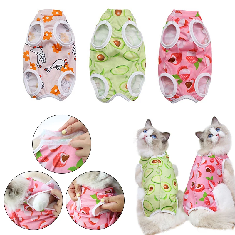 A cheerful little healing suit that brings comfort and color to recovery days. - Image 12